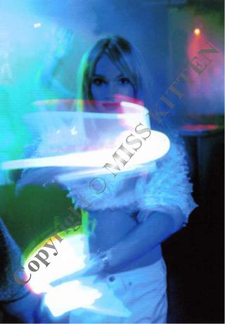 glow sticks